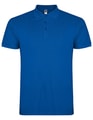 Kinder Polo Star Roly PO6638 Royal Blue